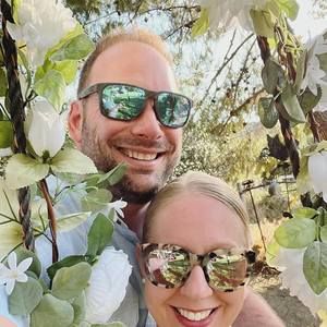 Meet your Posher, Alecia